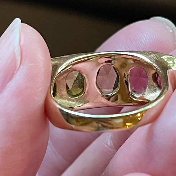 Scosha 14k Ring - Picture 7 of 10